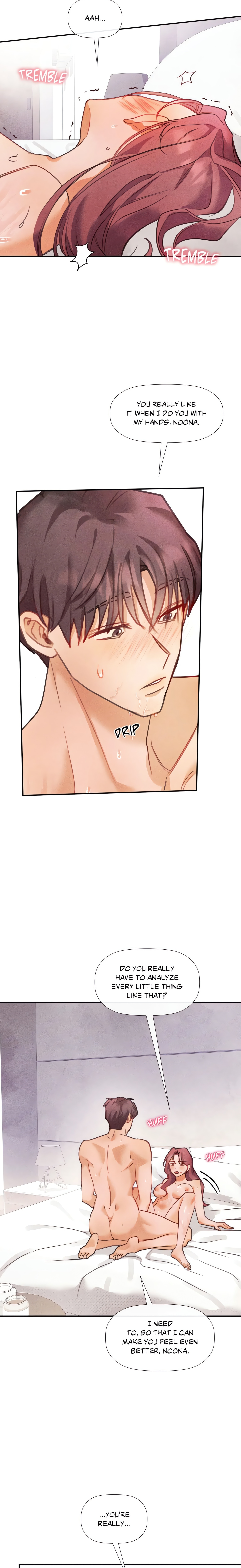 Purely in Love (Official) chapter 28 page 16