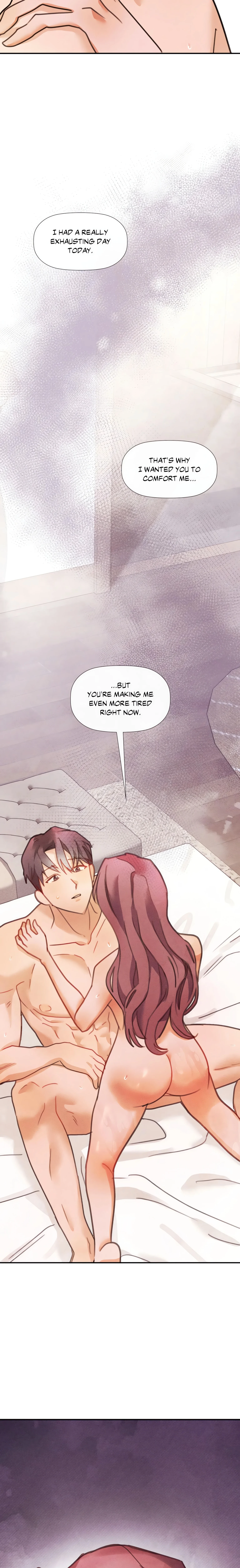 Purely in Love (Official) chapter 28 page 21