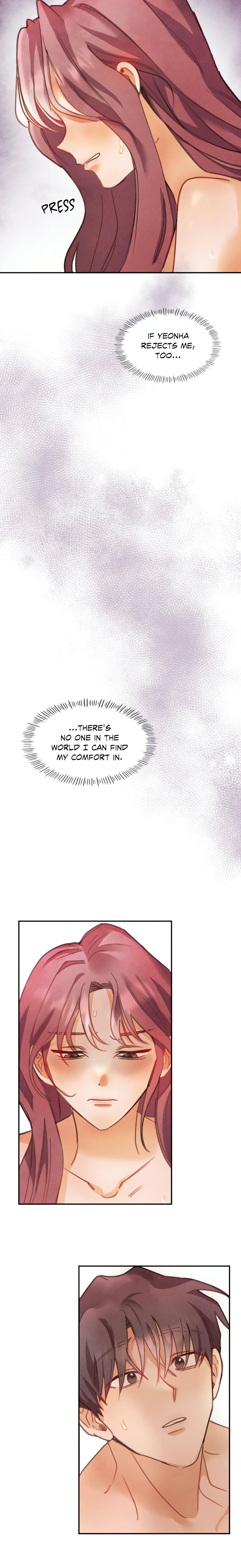 Purely in Love (Official) chapter 28 page 22