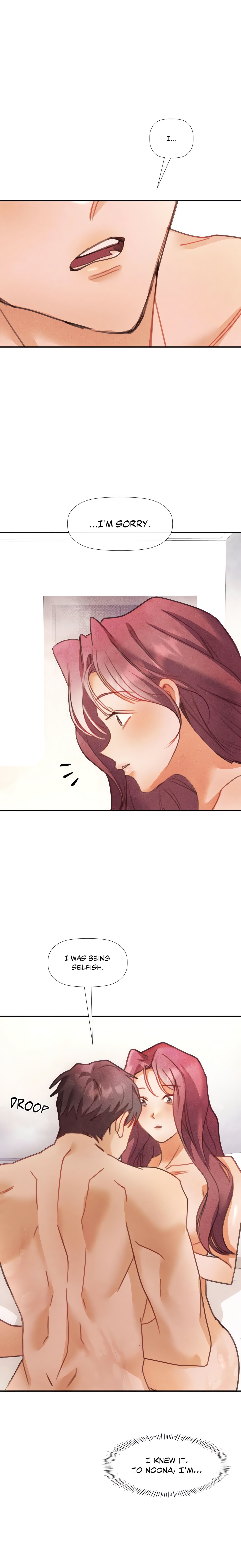 Purely in Love (Official) chapter 28 page 23