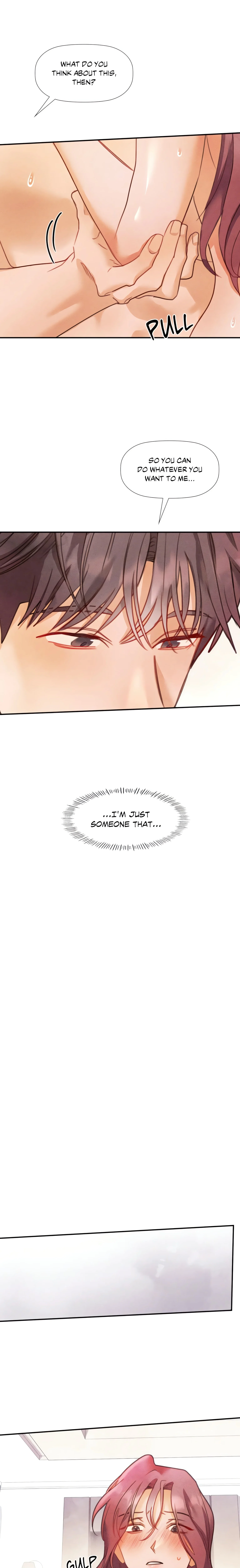 Purely in Love (Official) chapter 28 page 24