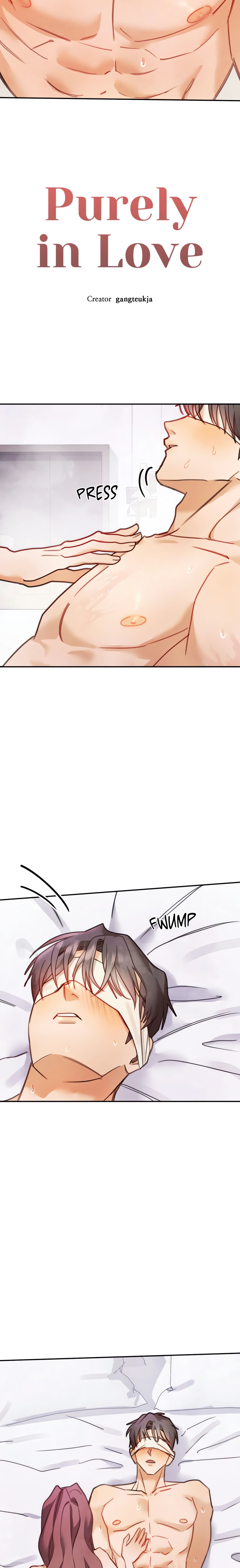Purely in Love (Official) chapter 29 page 2
