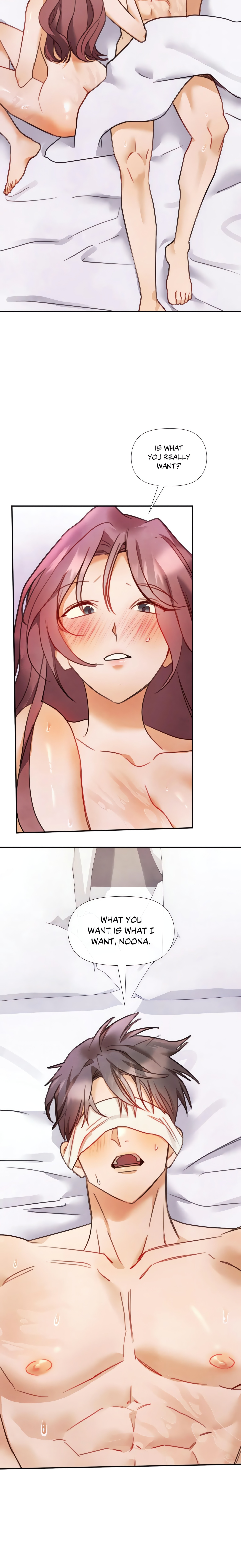 Purely in Love (Official) chapter 29 page 3