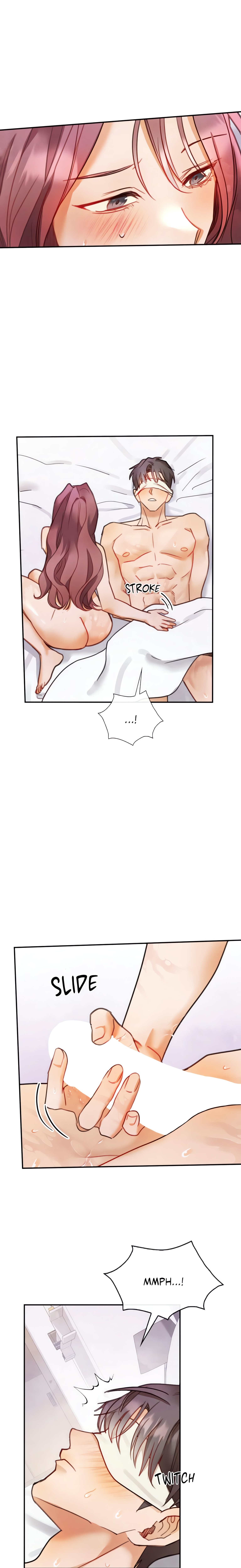 Purely in Love (Official) chapter 29 page 4