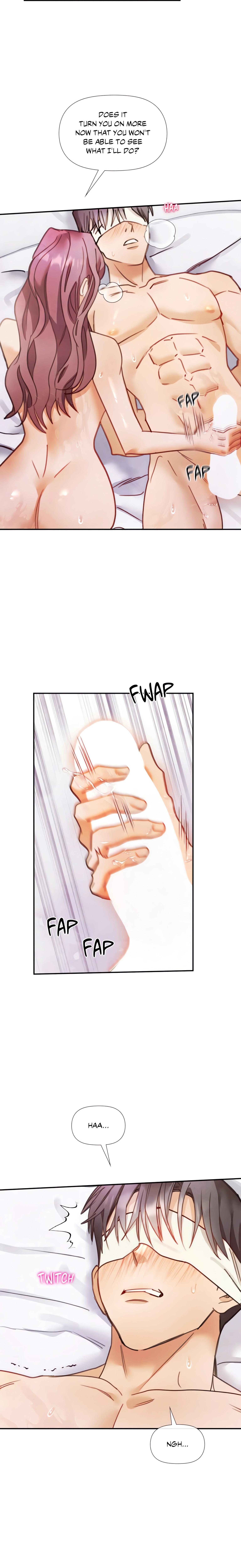 Purely in Love (Official) chapter 29 page 5