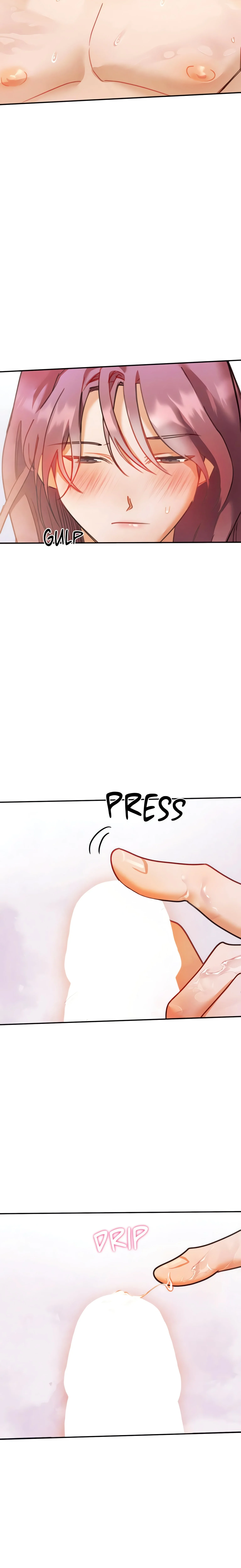 Purely in Love (Official) chapter 29 page 7