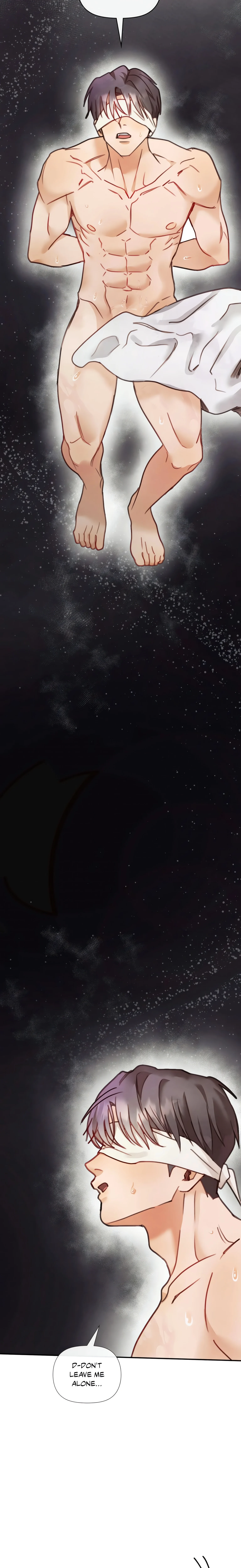 Purely in Love (Official) chapter 29 page 10