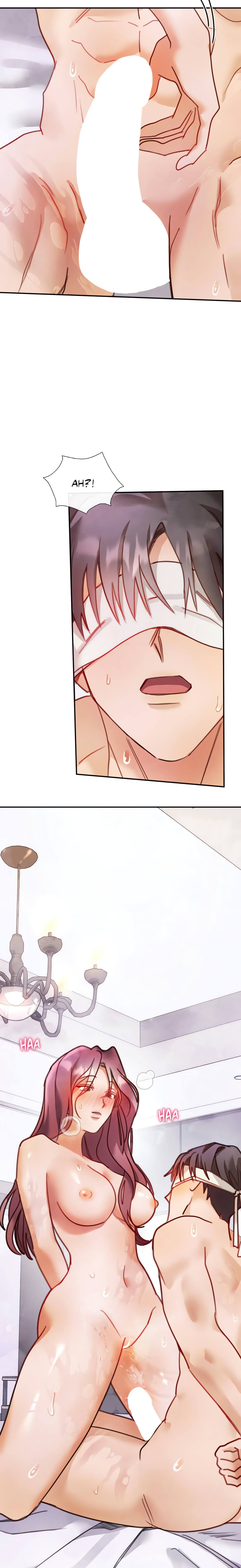 Purely in Love (Official) chapter 29 page 11