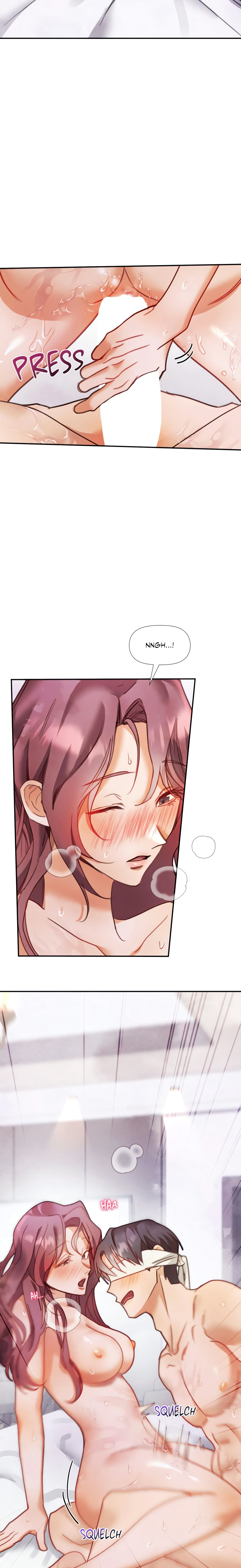 Purely in Love (Official) chapter 29 page 12