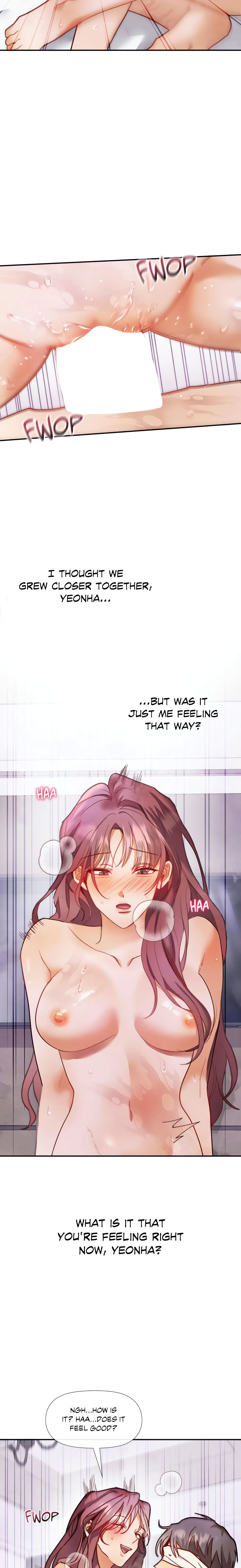 Purely in Love (Official) chapter 29 page 13