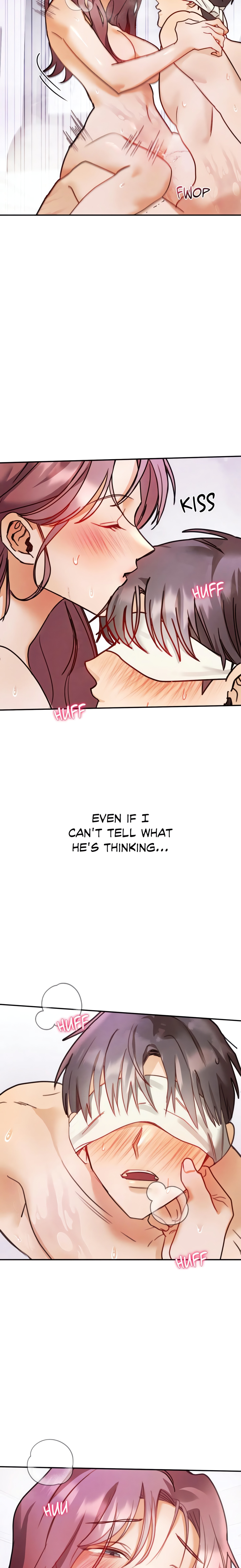 Purely in Love (Official) chapter 29 page 14