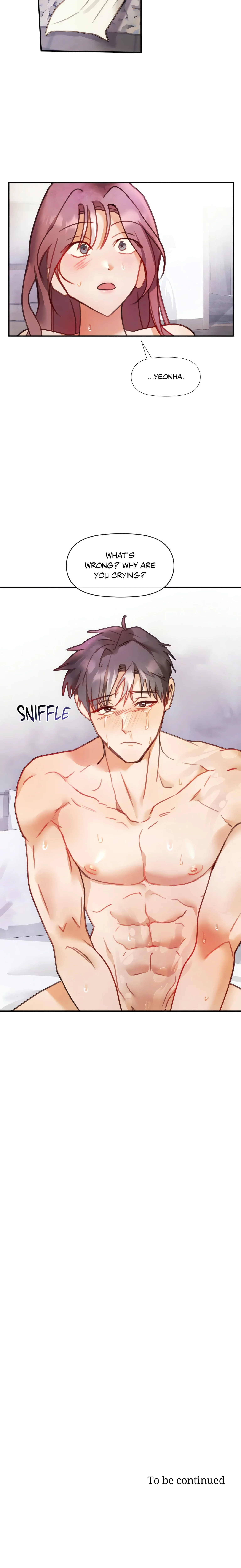 Purely in Love (Official) chapter 29 page 22