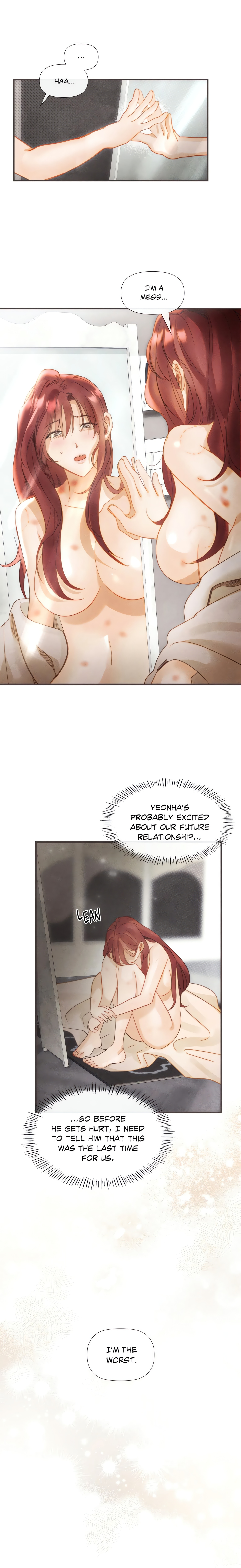 Purely in Love (Official) chapter 3 page 15