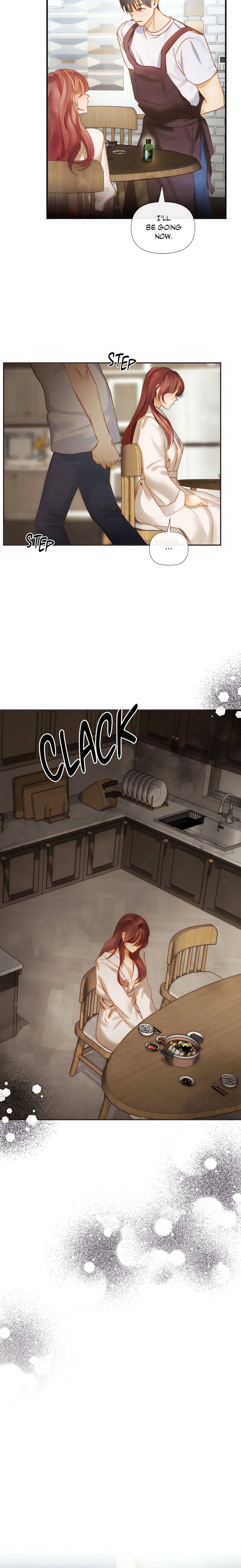 Purely in Love (Official) chapter 3 page 20