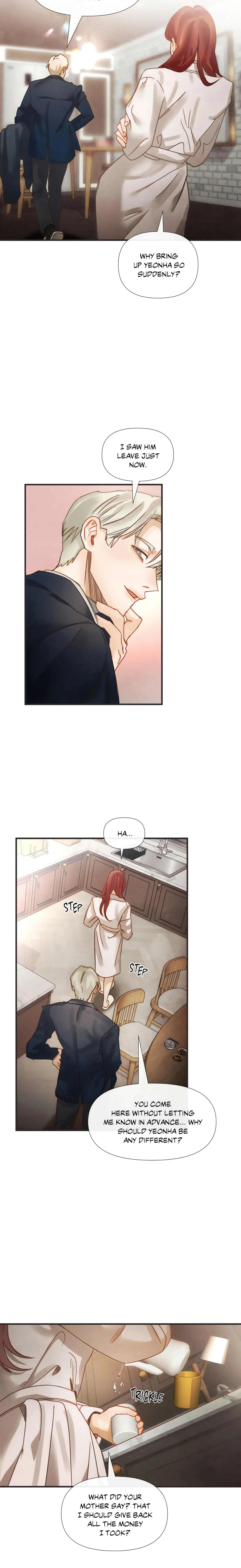 Purely in Love (Official) chapter 3 page 24
