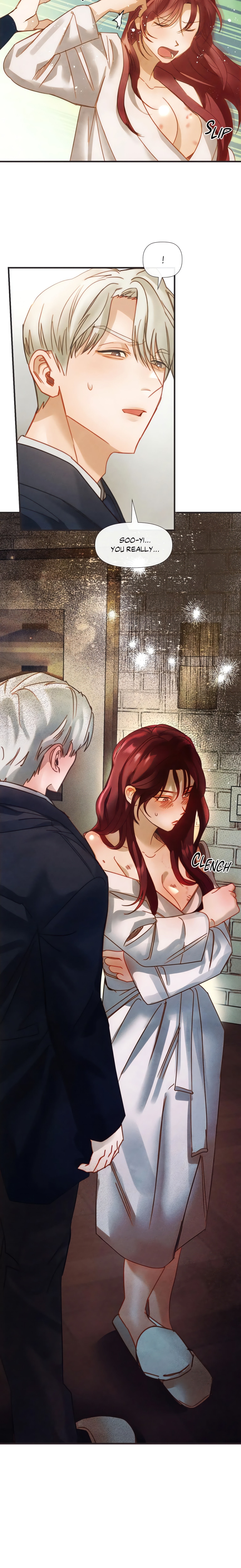 Purely in Love (Official) chapter 3 page 26