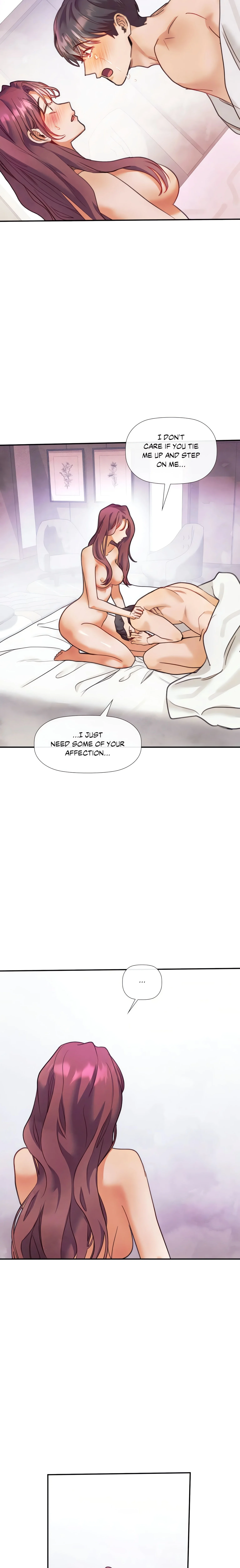 Purely in Love (Official) chapter 30 page 5