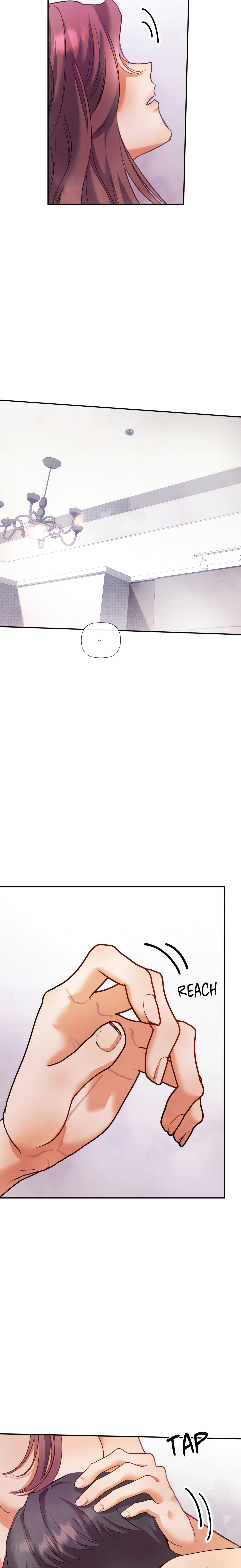 Purely in Love (Official) chapter 30 page 6