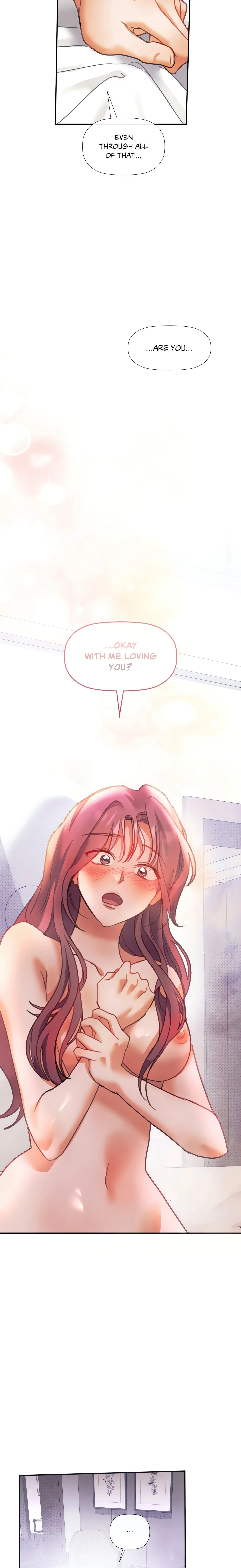 Purely in Love (Official) chapter 30 page 10
