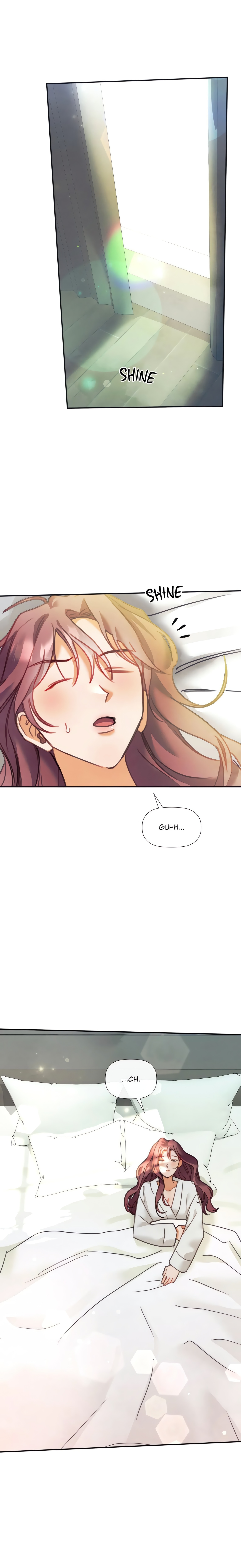 Purely in Love (Official) chapter 30 page 16