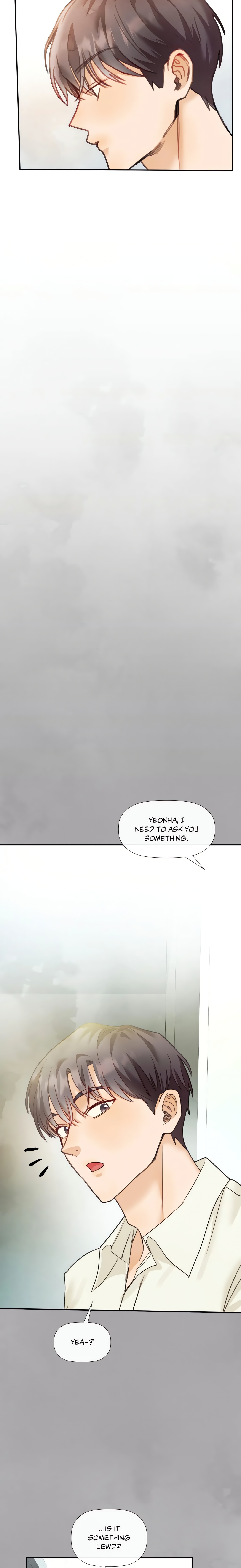 Purely in Love (Official) chapter 30 page 24