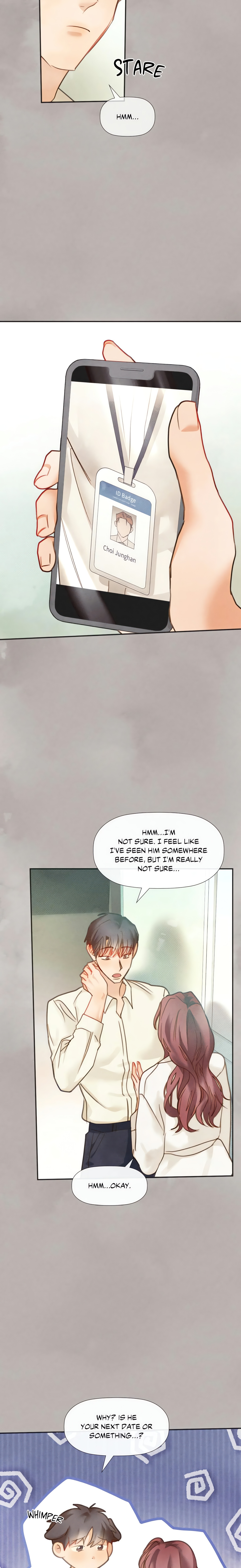 Purely in Love (Official) chapter 31 page 2