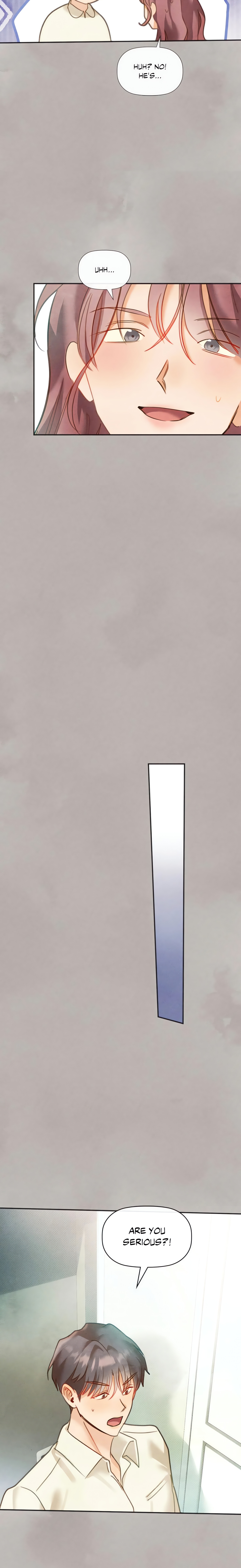 Purely in Love (Official) chapter 31 page 3