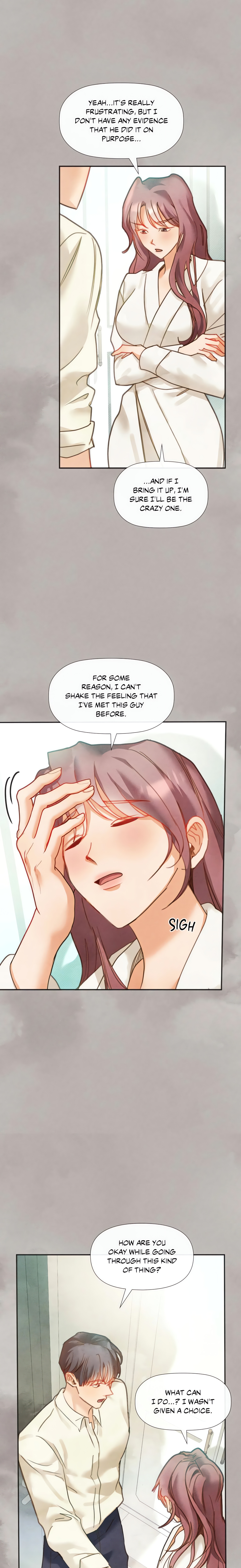 Purely in Love (Official) chapter 31 page 4