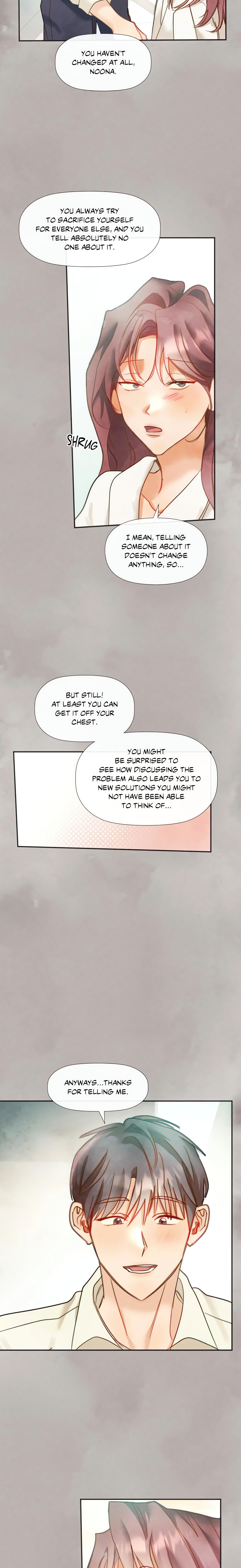 Purely in Love (Official) chapter 31 page 5
