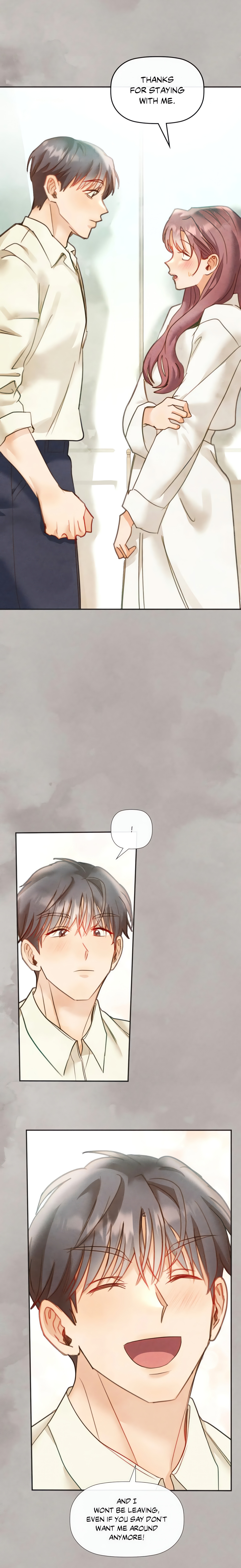 Purely in Love (Official) chapter 31 page 7