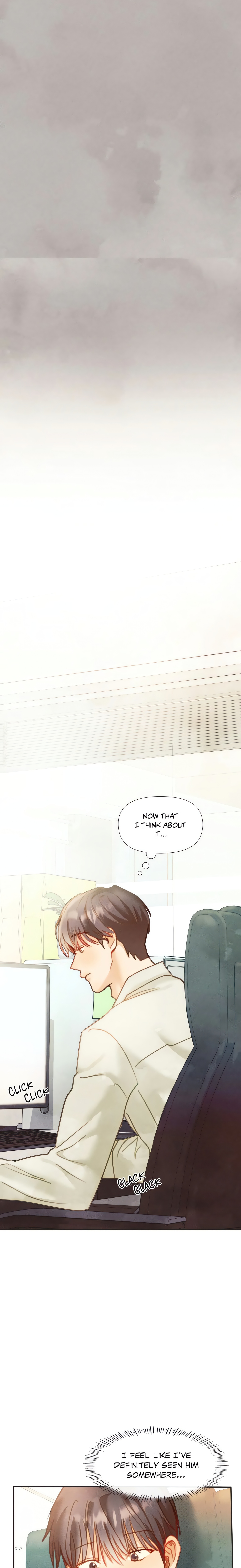 Purely in Love (Official) chapter 31 page 8