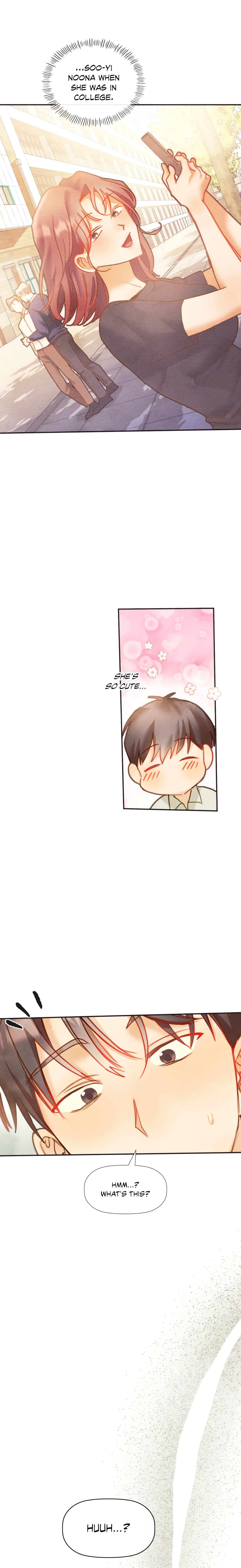 Purely in Love (Official) chapter 31 page 10