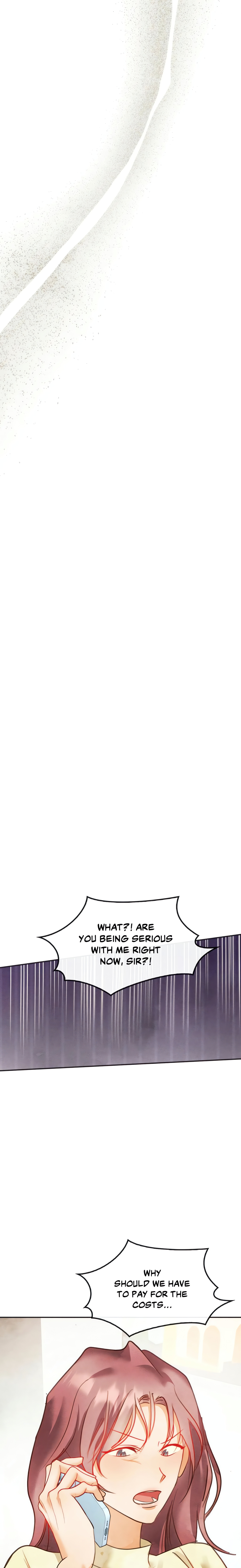 Purely in Love (Official) chapter 31 page 11