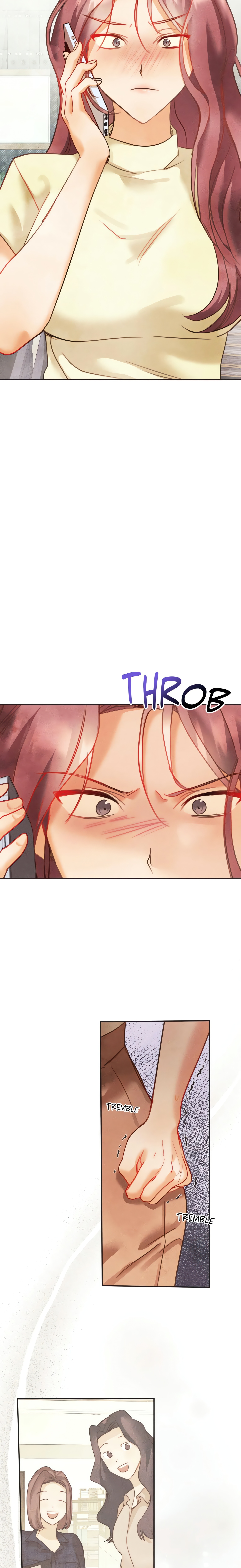 Purely in Love (Official) chapter 31 page 13