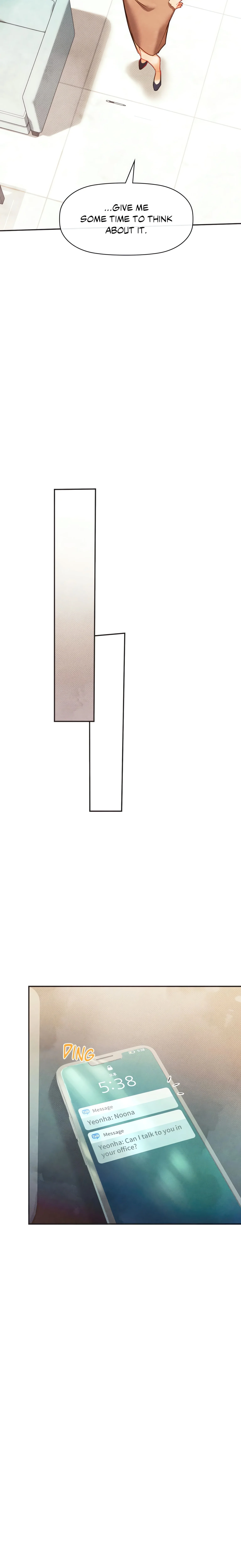 Purely in Love (Official) chapter 31 page 15