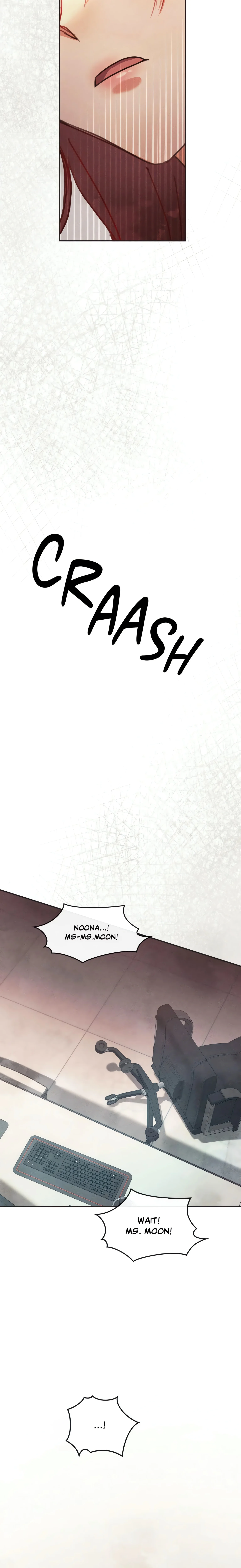 Purely in Love (Official) chapter 31 page 19