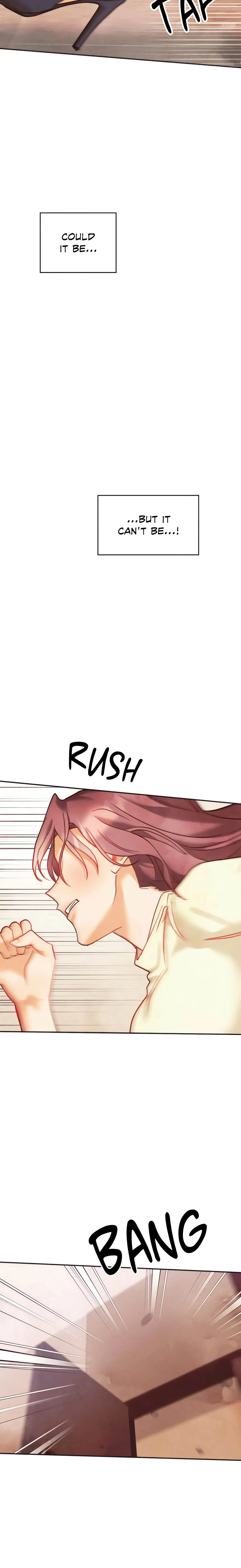 Purely in Love (Official) chapter 31 page 21