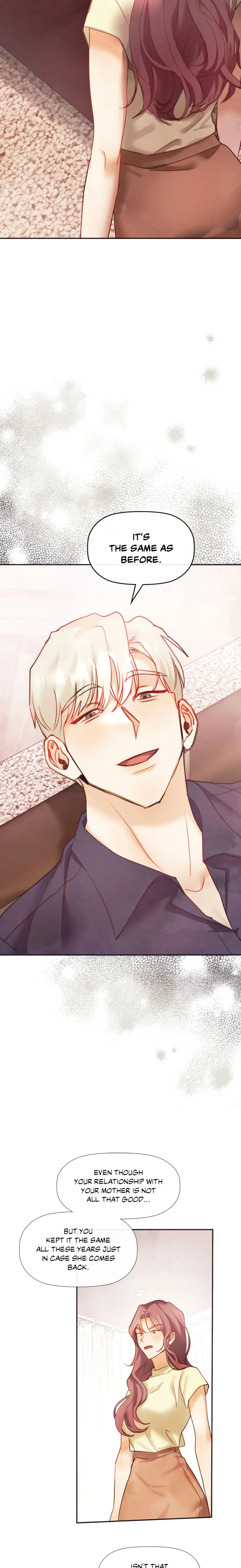 Purely in Love (Official) chapter 31 page 24