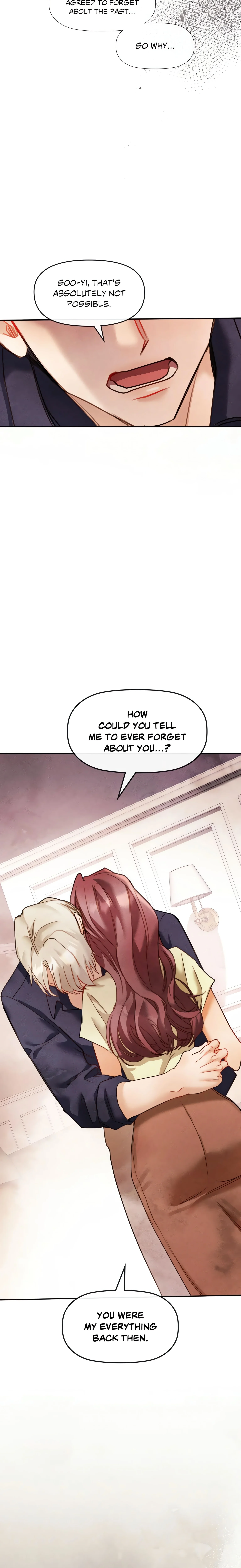 Purely in Love (Official) chapter 31 page 30