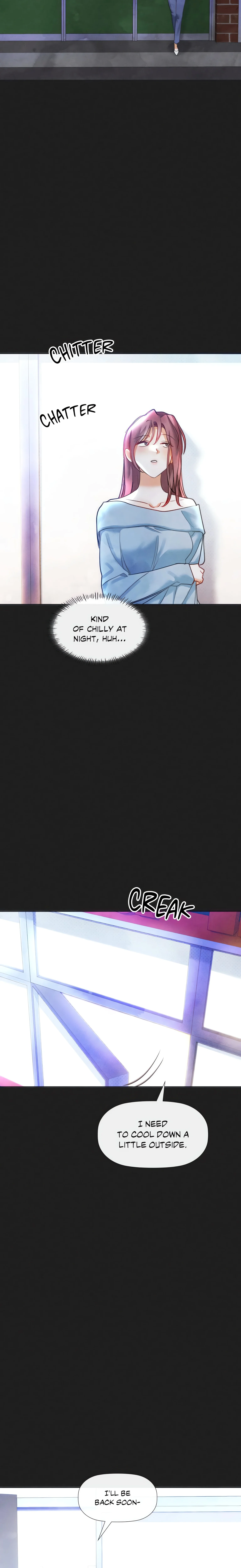 Purely in Love (Official) chapter 31 page 32