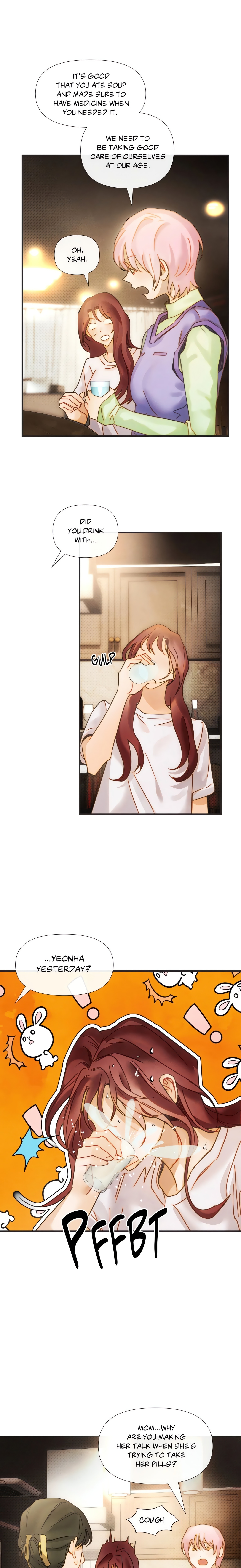 Purely in Love (Official) chapter 4 page 14