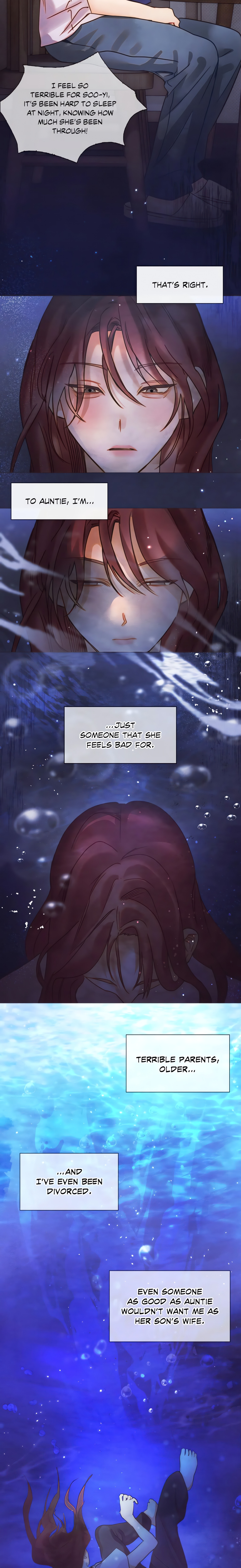 Purely in Love (Official) chapter 4 page 17
