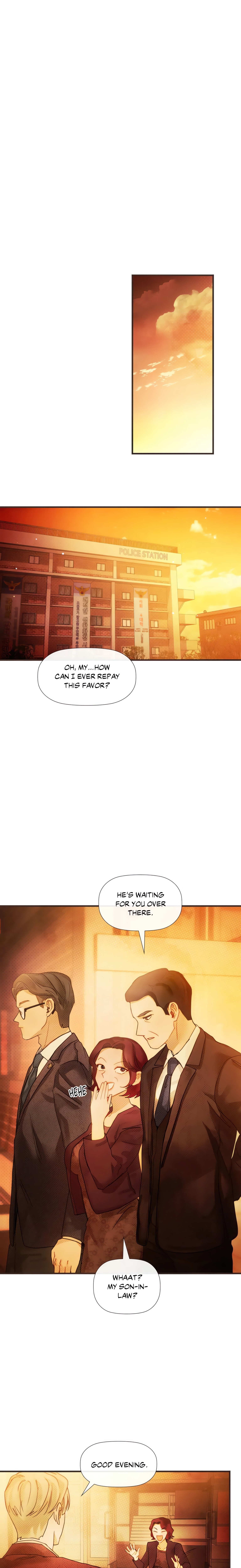 Purely in Love (Official) chapter 5 page 11