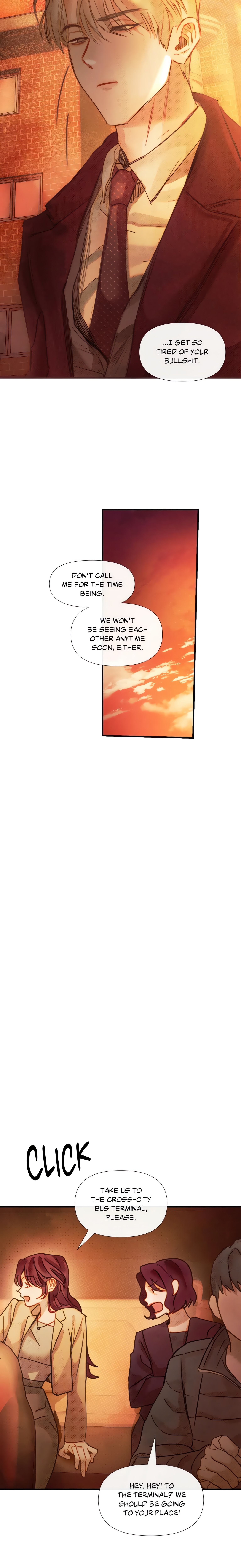 Purely in Love (Official) chapter 5 page 18