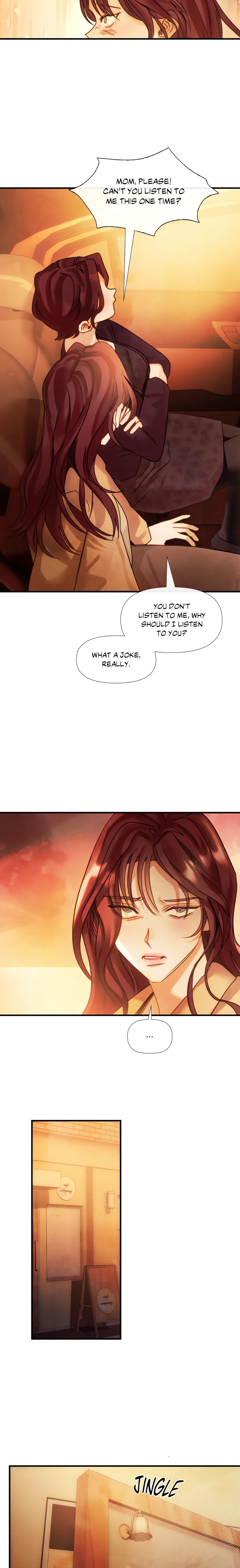 Purely in Love (Official) chapter 5 page 20