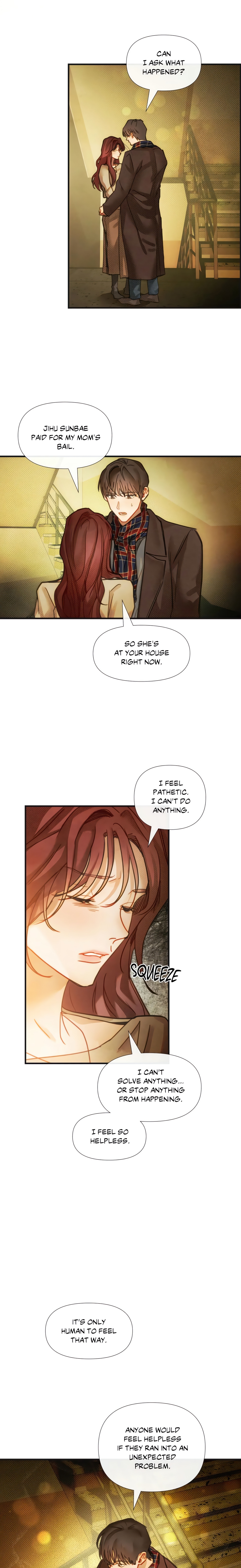 Purely in Love (Official) chapter 6 page 17