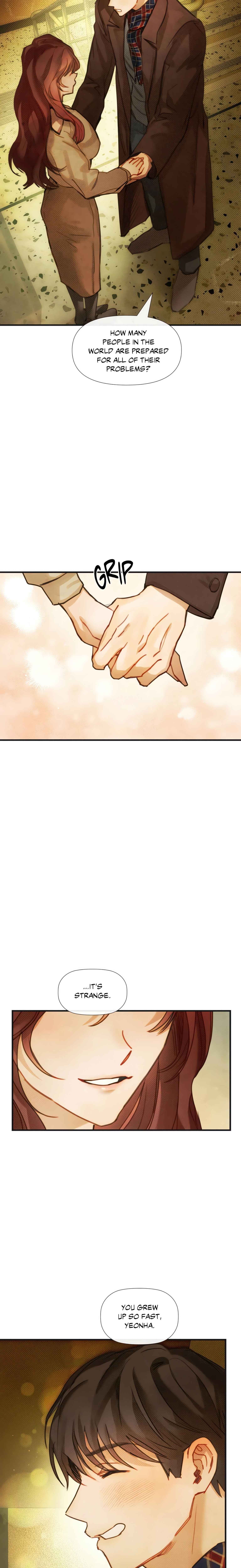 Purely in Love (Official) chapter 6 page 18