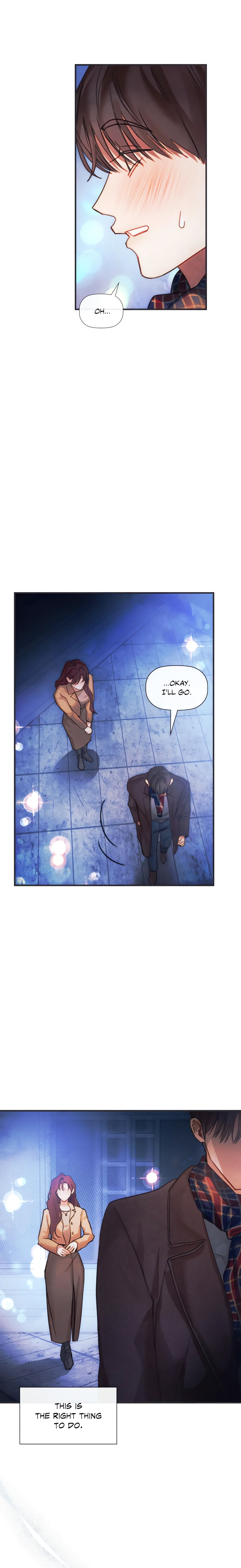 Purely in Love (Official) chapter 6 page 22