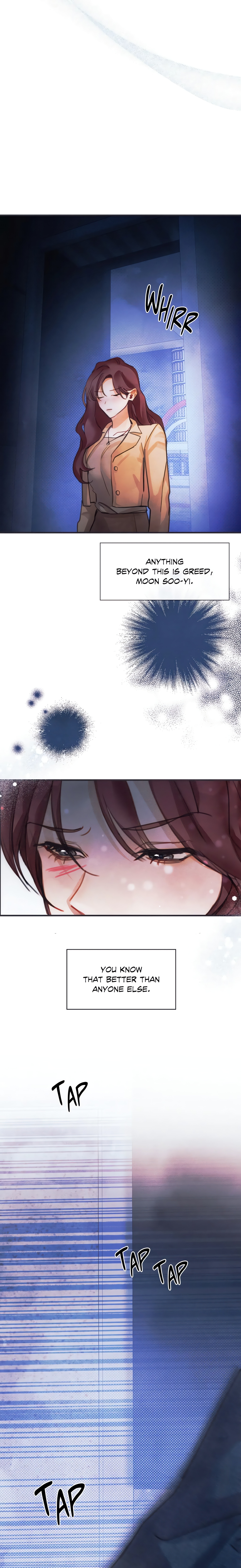 Purely in Love (Official) chapter 6 page 23