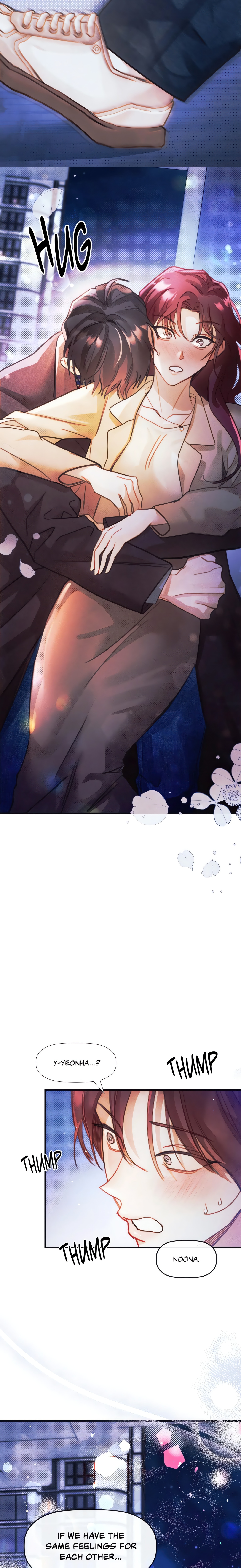 Purely in Love (Official) chapter 6 page 24